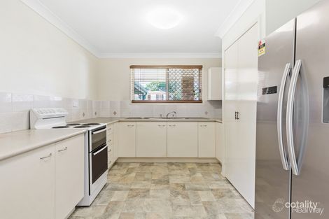 Property photo of 78 Bean Avenue Parkhurst QLD 4702