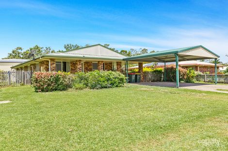 Property photo of 78 Bean Avenue Parkhurst QLD 4702