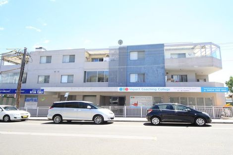 16/139 Waterloo Rd, Greenacre, NSW 2190