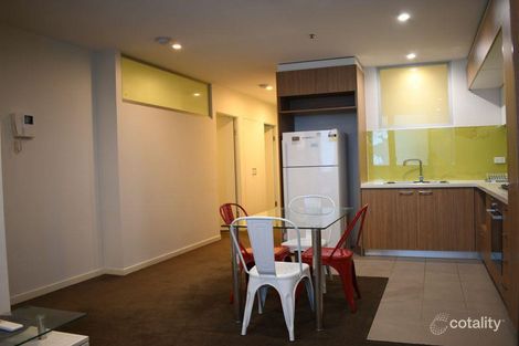 Property photo of 3103/8 Sutherland Street Melbourne VIC 3000