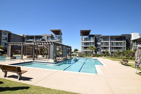 Property photo of 3104/27 Boardwalk Boulevard Mount Coolum QLD 4573