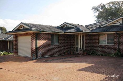 3/20-22 Methven St, Mount Druitt, NSW 2770