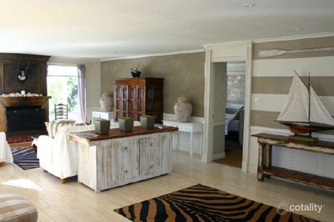 Property photo of 12 Myrniong Grove Berrara NSW 2540
