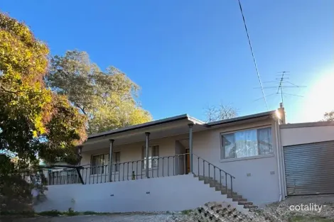 Property photo of 89 Melbourne Hill Road Warrandyte VIC 3113