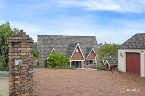 Property photo of 87-89 Kyle Parade Kyle Bay NSW 2221