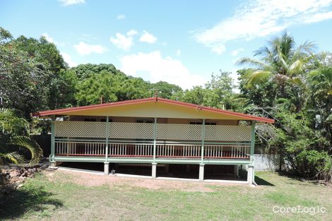 Property photo of 18 William Street West End QLD 4810