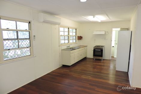 Property photo of 18 William Street West End QLD 4810