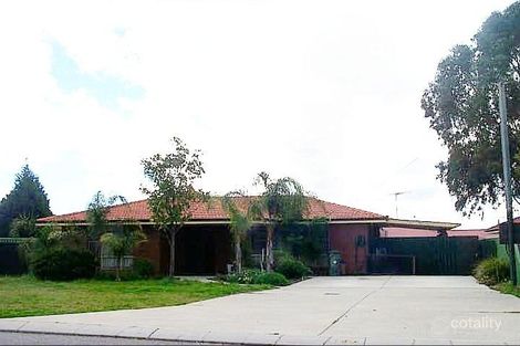 67 Berkley Rd, Marangaroo, WA 6064