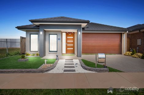 Property photo of 7 Cosgrove Drive Maddingley VIC 3340