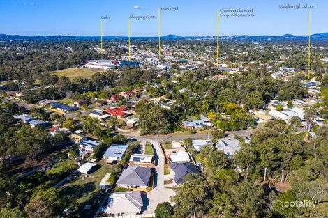 Property photo of 20A Macaranga Street Marsden QLD 4132