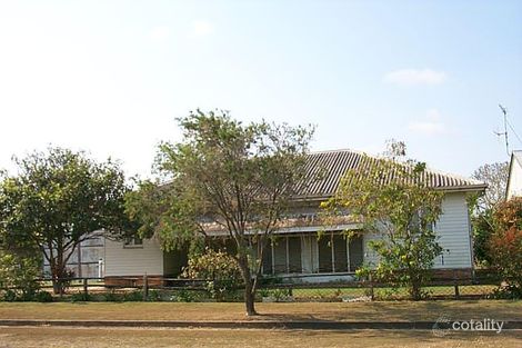 Property photo of 53 Nott Street Norville QLD 4670