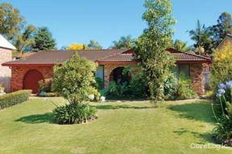 Property photo of 18 Grevillea Grove Baulkham Hills NSW 2153