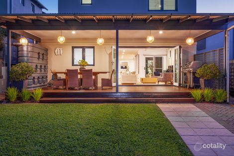 Property photo of 45 Station Street Naremburn NSW 2065