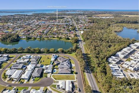 25 Witonga Dr, Yamba, NSW 2464