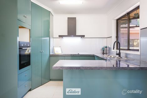 Property photo of 12 Riverview Drive Dareton NSW 2717