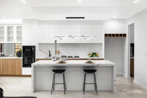 Property photo of 9 Quartz Road Gables NSW 2765