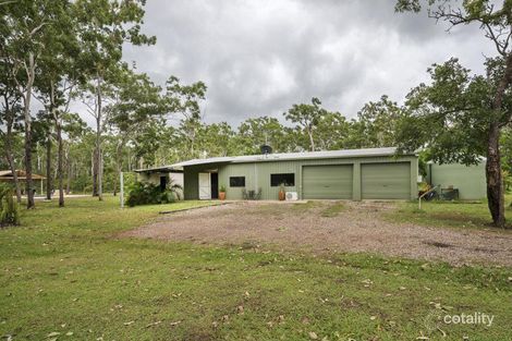 10 Oakley Rd, Herbert, NT 0836