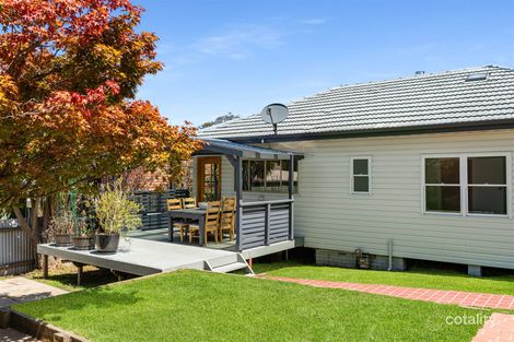 3 Currockbilly St, Welby, NSW 2575