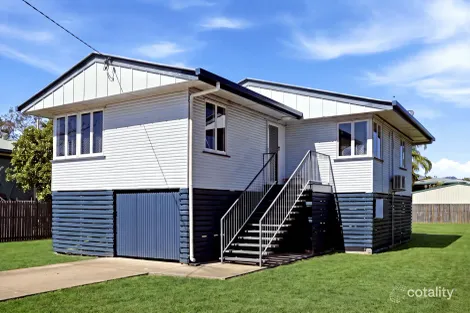 Property photo of 28 Clarke Street Garbutt QLD 4814