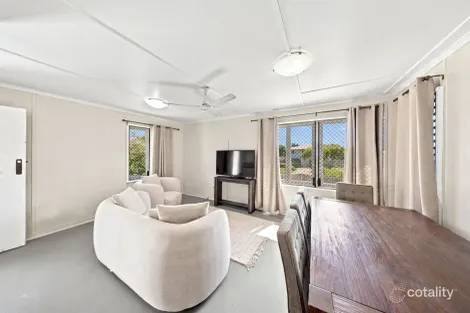 Property photo of 28 Clarke Street Garbutt QLD 4814