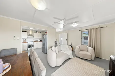 Property photo of 28 Clarke Street Garbutt QLD 4814