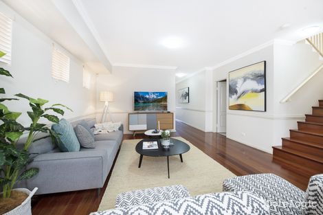 Property photo of 31/33-41 Hanks Street Ashfield NSW 2131