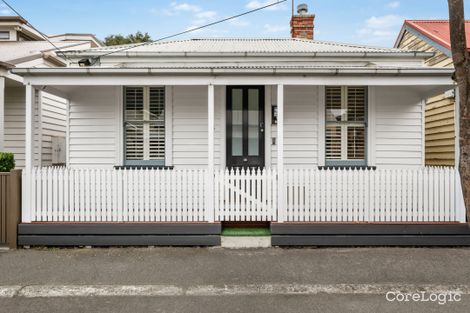 Property photo of 55 Albert Street Port Melbourne VIC 3207