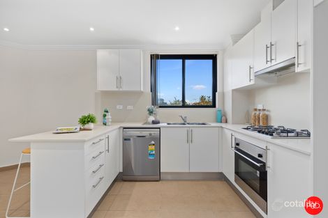 Property photo of 3/94 Cronulla Street Hurstville NSW 2220