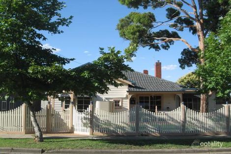 Property photo of 98 Monash Street Sunshine VIC 3020