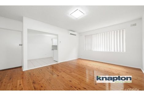 Property photo of 3/66 Denman Avenue Wiley Park NSW 2195