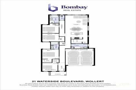 Property photo of 21 Waterside Boulevard Wollert VIC 3750