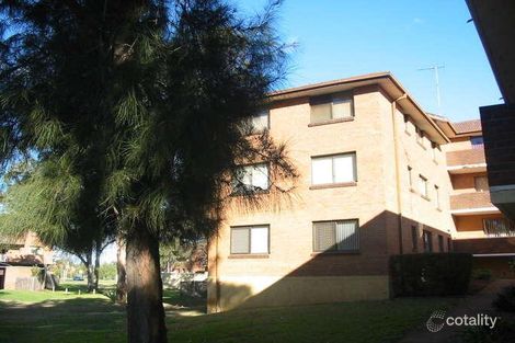 Property photo of 5/54 Putland Street St Marys NSW 2760