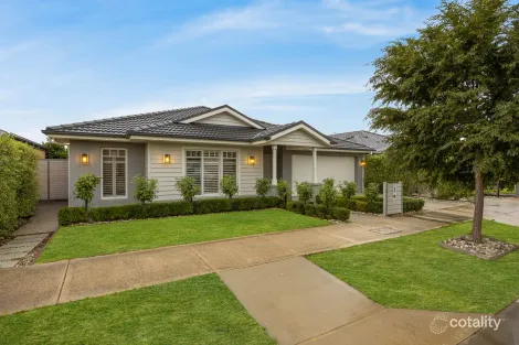 110 Rosenthal Bvd, Sunbury, VIC 3429