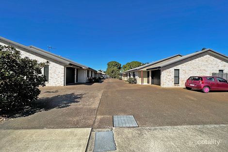 1/66 Burnett St, Bundaberg South, QLD 4670