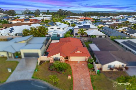 Property photo of 27 Barramul Place Thornlands QLD 4164