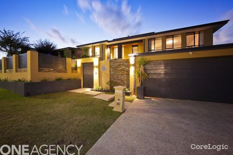 Property photo of 25 Arkwell Way Marmion WA 6020