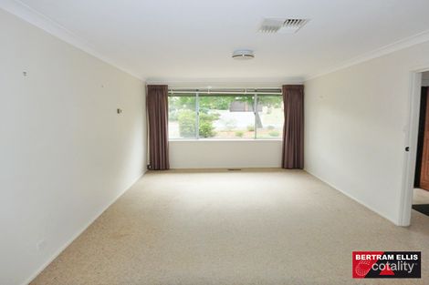 Property photo of 21 Tullaroop Street Duffy ACT 2611