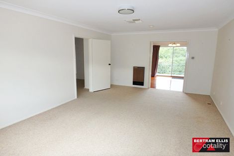 Property photo of 21 Tullaroop Street Duffy ACT 2611