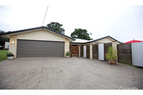 12 Graham St, Gympie, QLD 4570