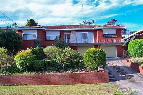 Property photo of 20 Megan Street Telopea NSW 2117