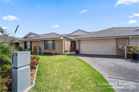 Property photo of 2/1A Cedar Grove Forster NSW 2428