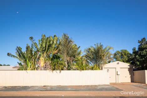 Property photo of 6 Welsh Street South Hedland WA 6722