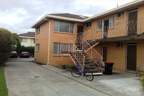 6f/6 Browning Ave, Clayton South, VIC 3169