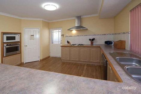 Property photo of 17 Imandra Circuit Success WA 6164