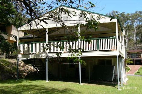 Property photo of 34 Oneil Street Moorooka QLD 4105