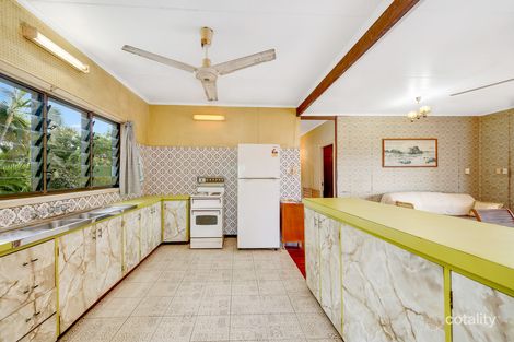 Property photo of 5 Wonggu Court Ludmilla NT 0820