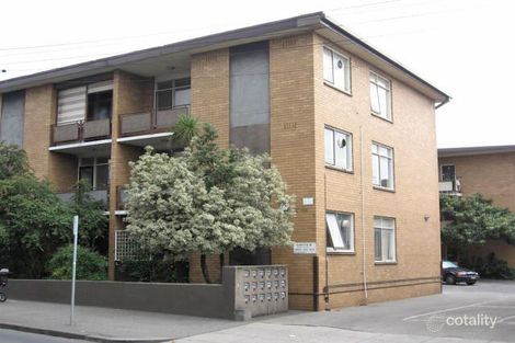 10/172-178 Princes St, Carlton North, VIC 3054