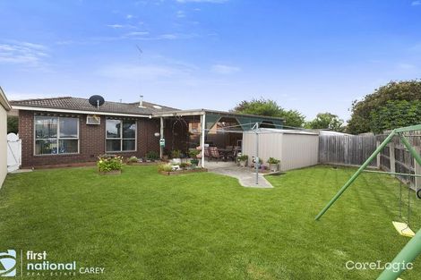 Property photo of 4 Kerry Court Corio VIC 3214