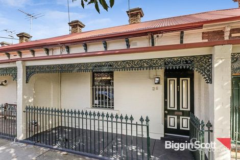 26 Green St, Cremorne, VIC 3121