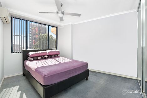 Property photo of 114/120 Saunders Street Pyrmont NSW 2009